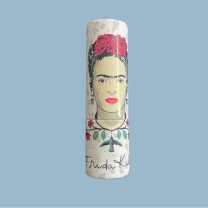 Republic Cosmetics x Frida Kahlo inspiracion